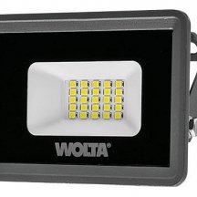 Настенно-потолочный прожектор Wolta WFL-20W WFL-20W/06