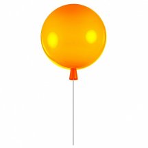 Потолочный светильник Loft IT 5055C/M orange в стиле Лофт
