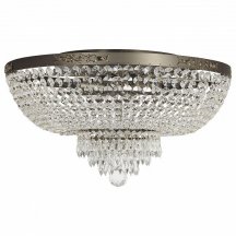 Потолочная люстра для гостиной Dio D'Arte  lodi E 1.2.50.100 A