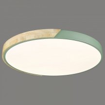 Потолочный светильник Velante 445-467-01