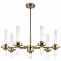 Подвесная люстра Ambrella Light High Light Modern LH55360