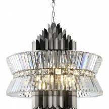 Подвесная люстра Ambrella light High Light LH41026