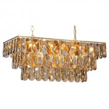 Российская подвесная люстра Vitaluce V5278 V5271-8/23