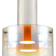 Подвесной светильник Velante 248-206-01