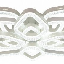 Потолочная светодиодная люстра Escada Sedna 10280/8LED
