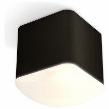 Точечный светильник для коридора ambrella light  xS7806041