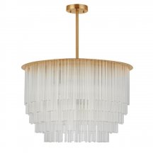 Подвесная люстра MW-Light Аделард 642018009