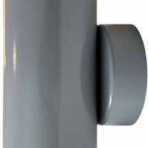 Настенный светильник Светкомплект WLL.51A.D55/SO.GR