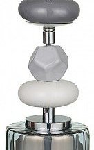 Подвесной светильник 33 идеи PND170 PND170.01.17CH.001T-M15GR