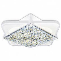 Потолочный светильник с ПДУ Ambrella light  fA124