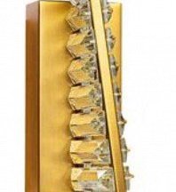 Бра Divinare Millie 1136/17 AP-10