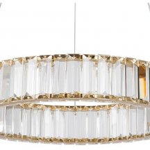 Подвесной светильник Freya Tier FR5257PL-L17G