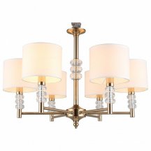 Элитная люстра Aployt Franula APL.724.03.06