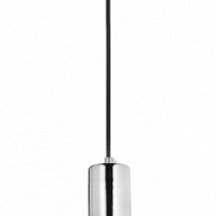 Подвесной светильник Lumina Deco Dorito LDP 1212-250 GY+CHR