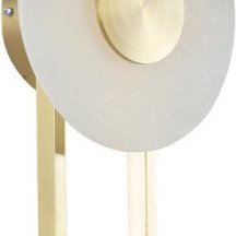 Настенный светильник Alfa Light F1024-23