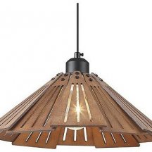 Подвесной светильник Velante 529-706-01