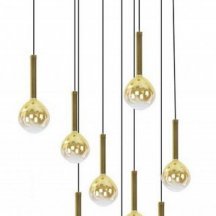 Подвесной светильник Aployt Wisia APL.058.03.36