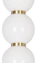 Подвесной светодиодный светильник Loft IT Pearls 10205/B