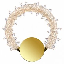 Бра Newport 8280 8280/А gold NEW