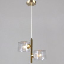 Подвесная люстра Reluce 03247-0.4-02 COP