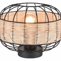 Интерьерная настольная лампа Velante 563-714-02