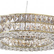 Подвесная люстра Odeon Light Panta 4926/85L