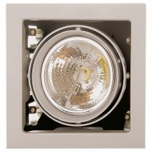 Точечный светильник для прихожей lightstar  214117