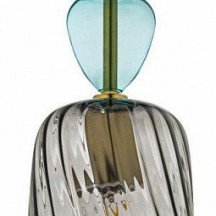 Подвесной светильник Davoli Davoli E 1.P1 CG