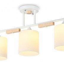 Потолочная люстра Ambrella light TRADITIONAL TR9546