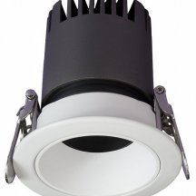 Точечный светильник Favourite Mortise 4415-1C