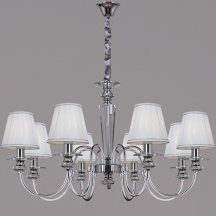 Подвесная люстра  60300-0.4-08 CH