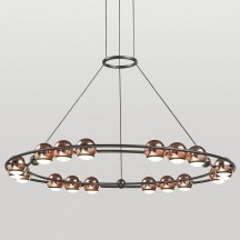 Подвесной светильник Lussole LSP-7378