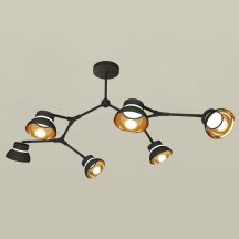 Люстра для натяжного потолка Ambrella light XB XB9056101