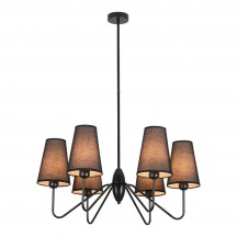 Потолочная люстра  LSP-5043