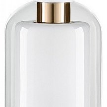 Подвесной светильник 33 идеи M16WT PND105.01.01FG.001.WH-M16WT