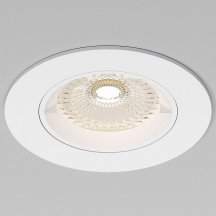 Встраиваемый светильник Elektrostandard 25056/01 a067708
