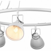 Подвесная люстра Freya Roslyn FR4003PL-06W