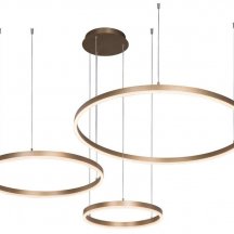 Подвесная люстра Aployt Terenia APL.024.03.136