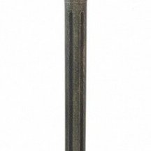 Наземный фонарь Fumagalli GLOBE 250 G25.151.000.BZF1R