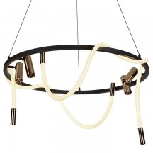 Подвесной светильник Kink Light Кайли 08039K-80A,19(20)