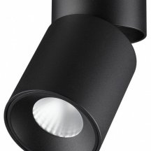 Точечный светильник Odeon Light Turno 7132/7CL
