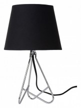 Настольная лампа Lucide Gitta 47500/81/11