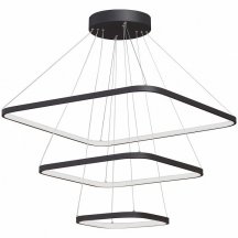 Подвесная люстра Россия Vitaluce V4617 V4617-1/3S