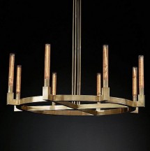 Люстра на штанге Imperiumloft 40.1550 84600-22