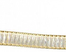 Подвесной светодиодный светильник Newport 8243/150 gold new М0068727