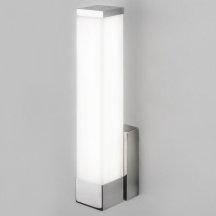 Настенный светильник Elektrostandard Jimy MRL Led 1110 хром a052742