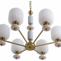 Подвесная люстра Lumion Alegra 8334/6