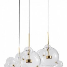 Элитная люстра Loft IT Bolle 2027-D3