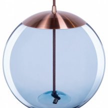 Подвесной светодиодный светильник Loft IT Knot 8133-B