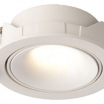 Точечный светильник Wertmark Dorsum WTD.O08.000.40.12